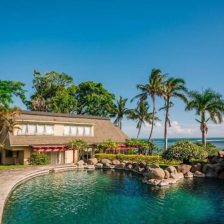 Malaqereqere Villas Сингатока Экстерьер фото