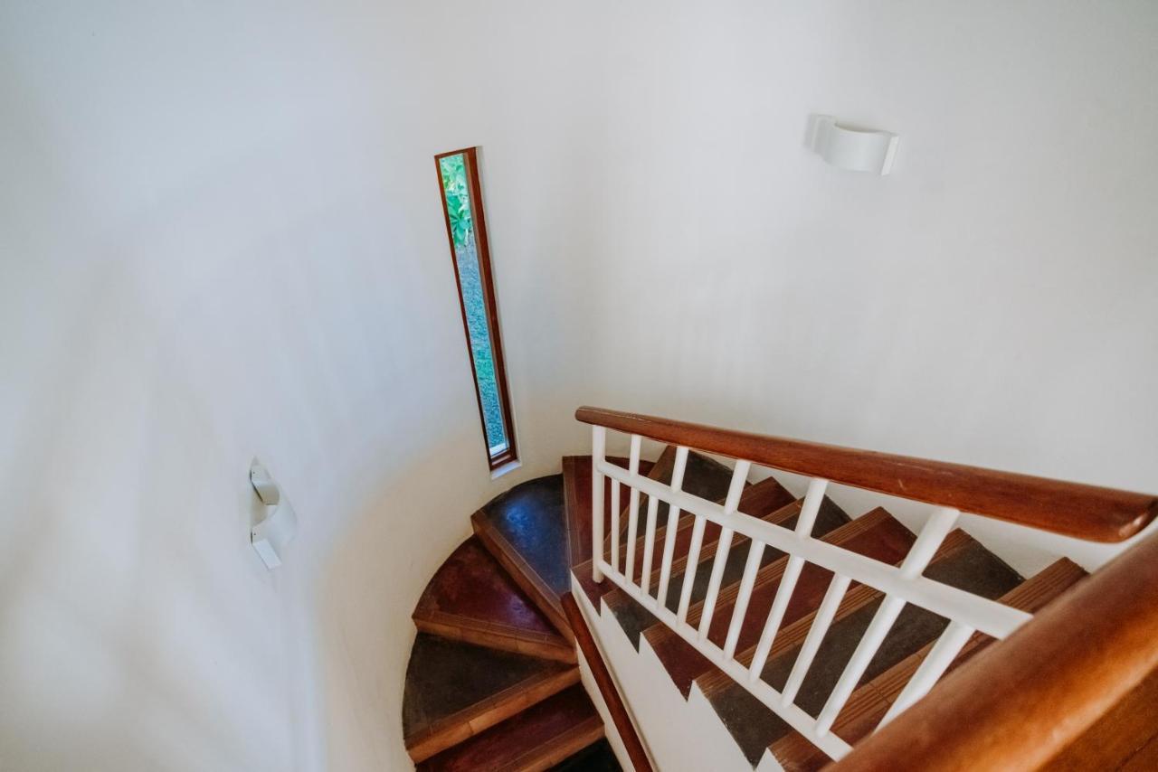 Malaqereqere Villas Сингатока Экстерьер фото