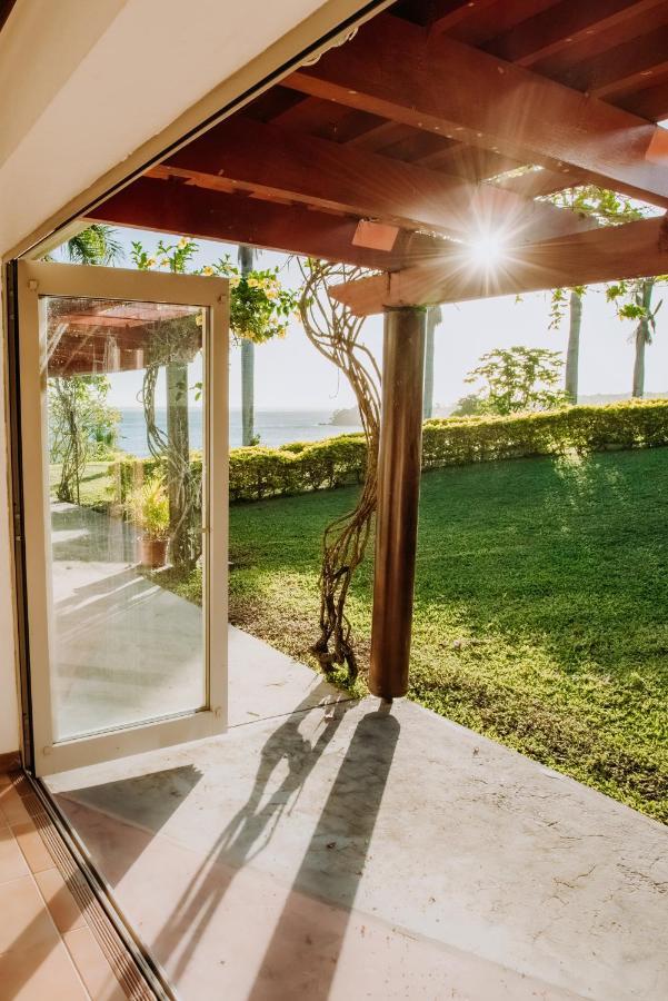 Malaqereqere Villas Сингатока Экстерьер фото