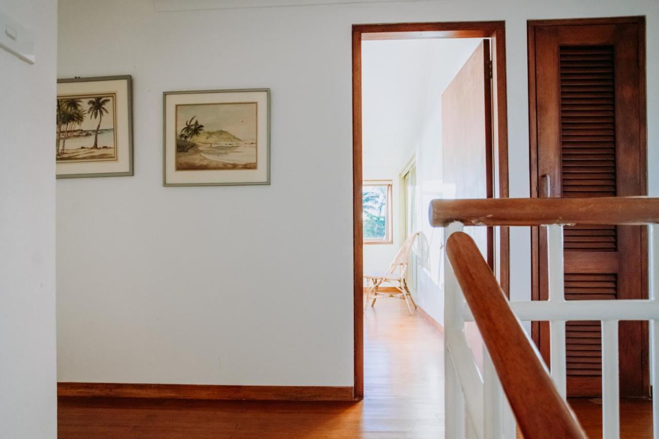 Malaqereqere Villas Сингатока Экстерьер фото